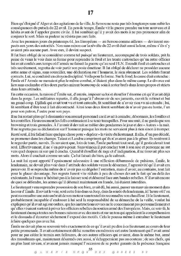SERSOU VASTE PLAINE DES PLATEAUX ALGERIEN DE EDGAR CHAUVIN_000067.jpg